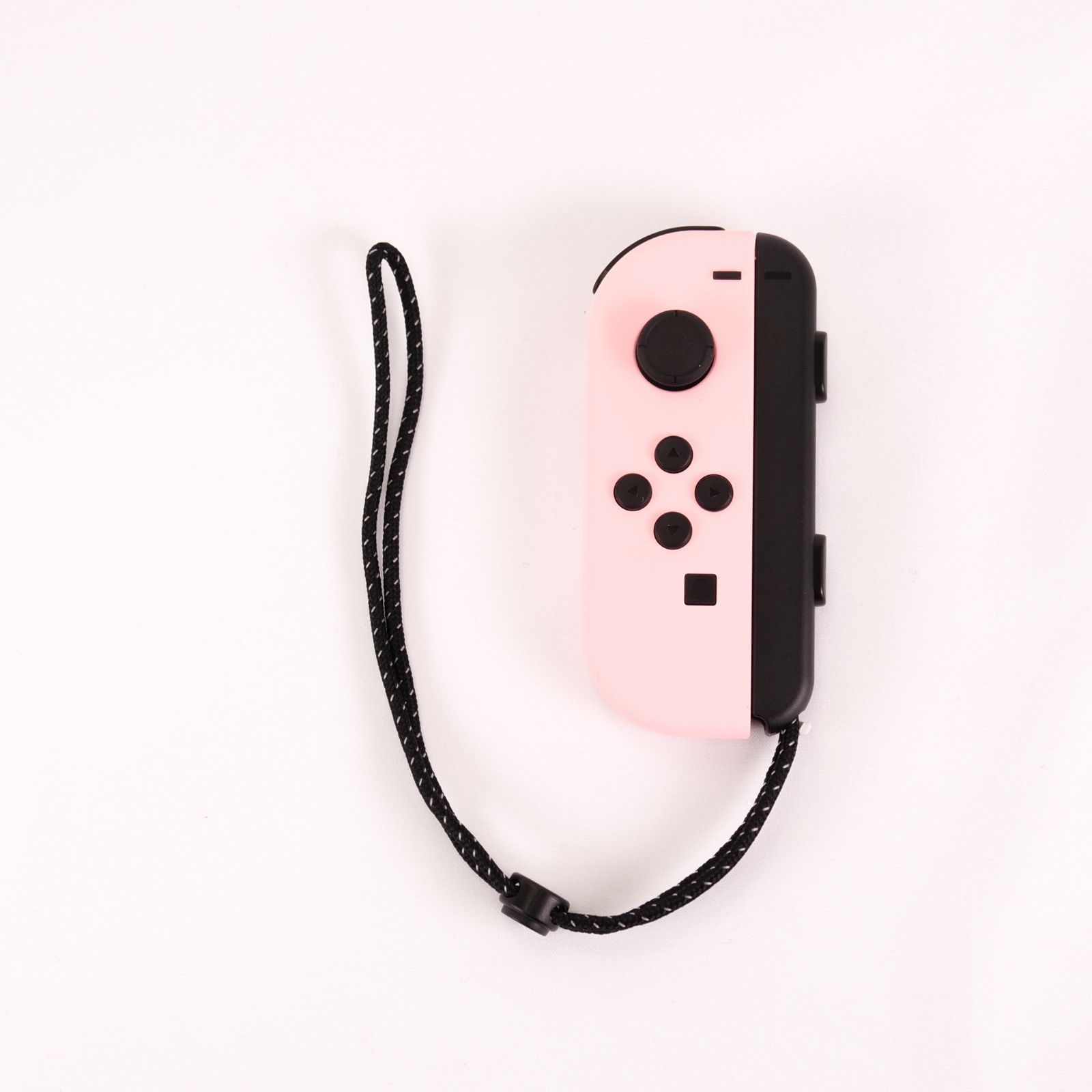 Joy-Con(Lのみ) パステルピンク 左のみ ジョイコン 新品 純正品