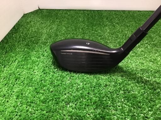 中古】 テーラーメイド STEALTH2 HD U4 ユーティリティ UT