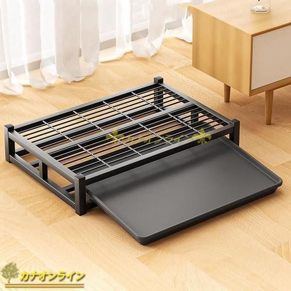 90cm角 ペット・ペットグッズ 犬 トイレ iDog HACK 愛犬のための