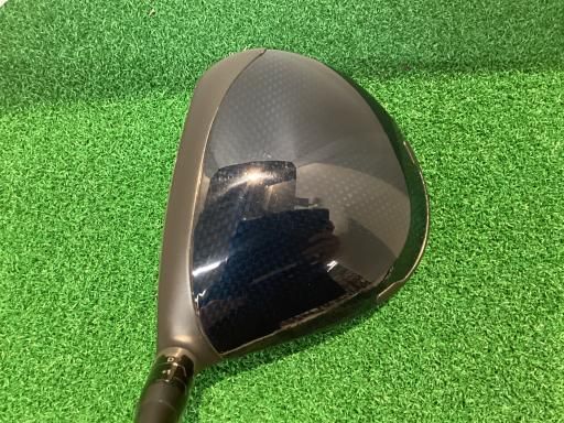 キャロウェイ PARADYM 10.5° ドライバー DR リシャフト フレックスその他 メンズ 男性用 右利き 右用 Bランク ゴルフクラブ