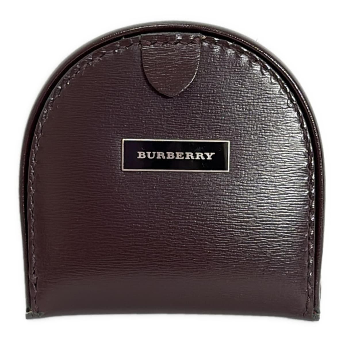 【激安大特価！】 BURBERRY/Burberry(バーバリー) コインケース美品 - ダーク 小物
