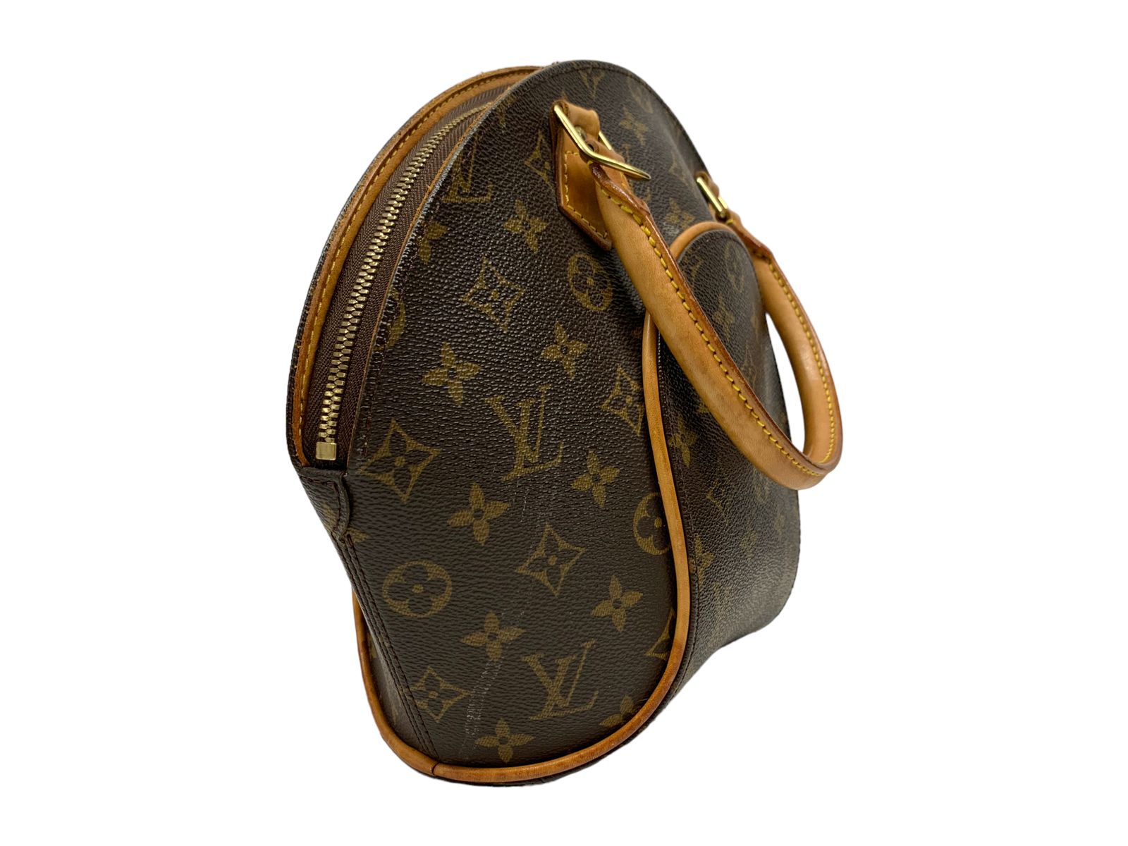 Louis Vuitton モノグラム ハンドバッグ　エリプス LOUIS VUITTON (ルイヴィトン) モノグラム エリプスPM