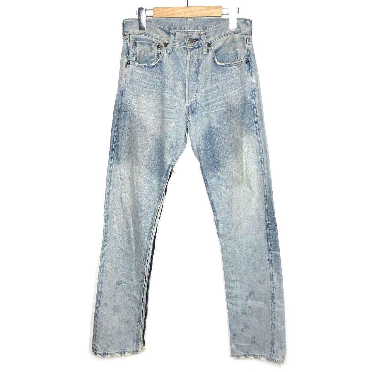 中古・古着通販】LEVI'S (リーバイス) 501xx復刻 デニムパンツ