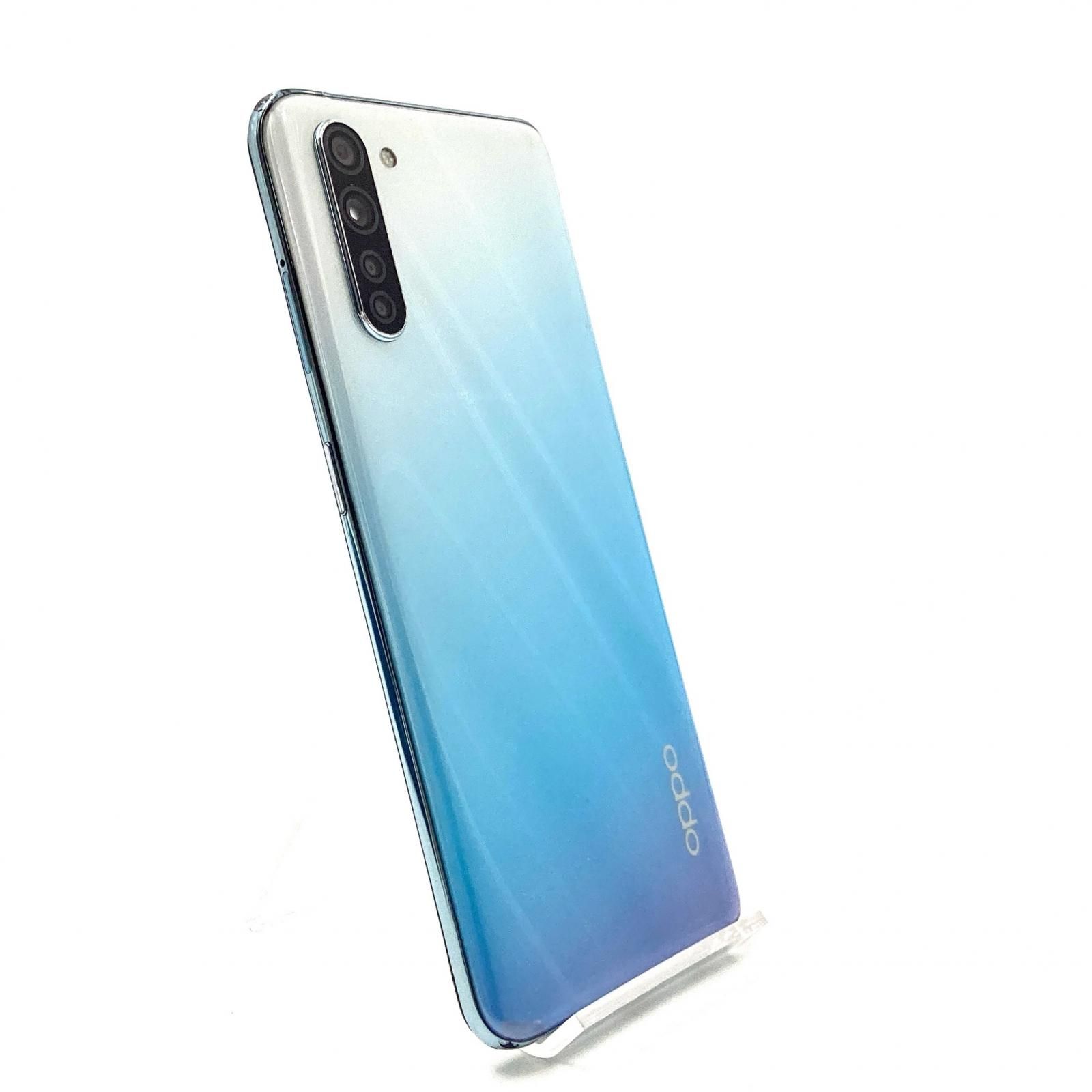 OPPO Reno3 A 128GB ホワイト SIMフリー