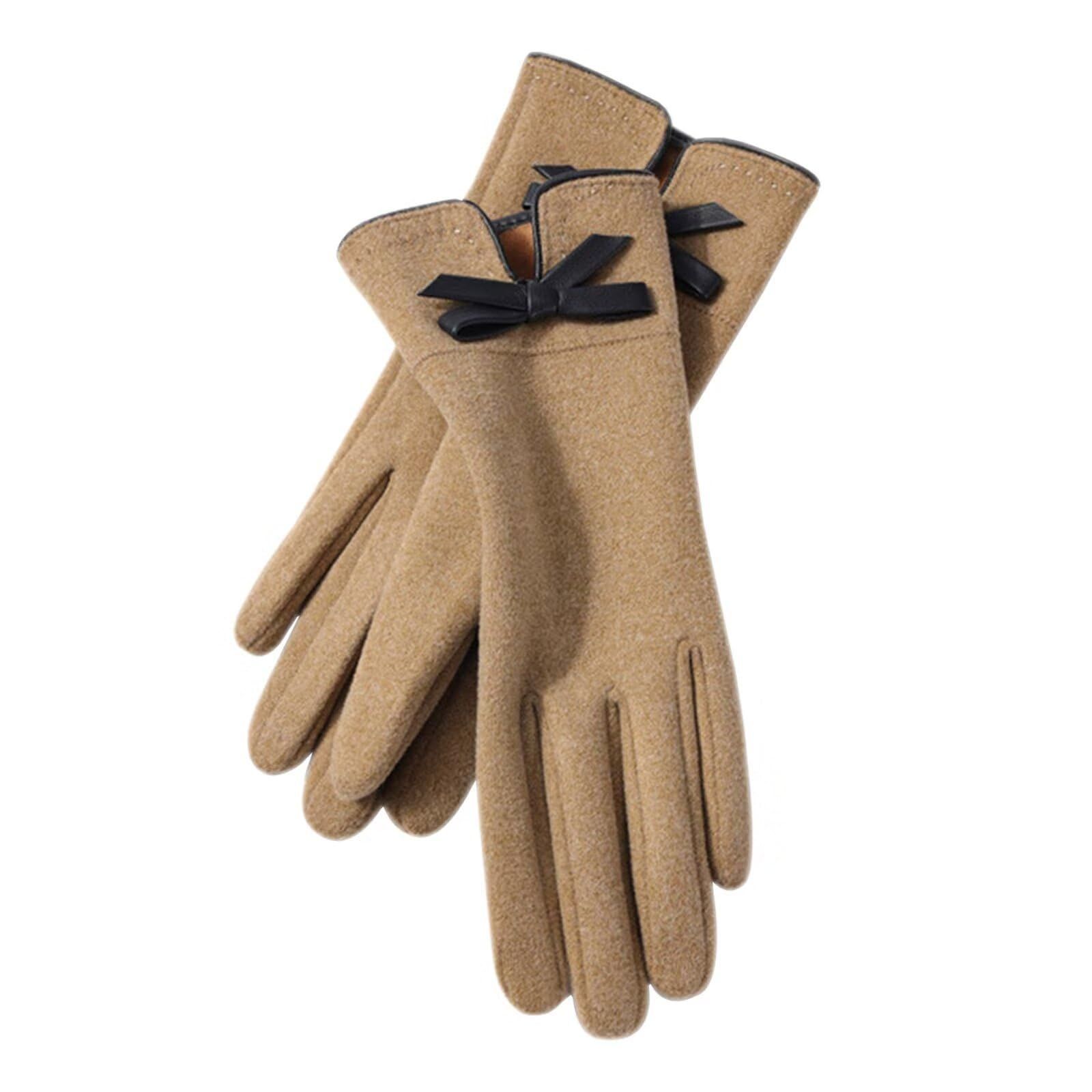まもなく終了 冬小物 クリスマス 秋 手袋 手袋 フワフワ 裏起毛 防寒 防風 誕生日 自転車 通学 通勤 女性冬用手袋 スマホ対応 タッチパネル操作 プレゼント グローブ てぶくろ 暖かい 冬 レディース ZVCXOE