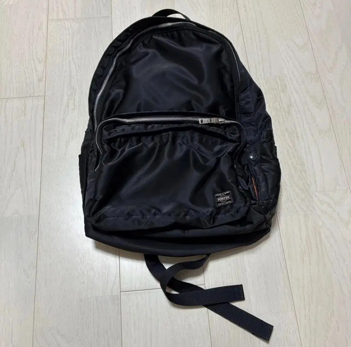 吉田ポーター タンカー バックパック 19L