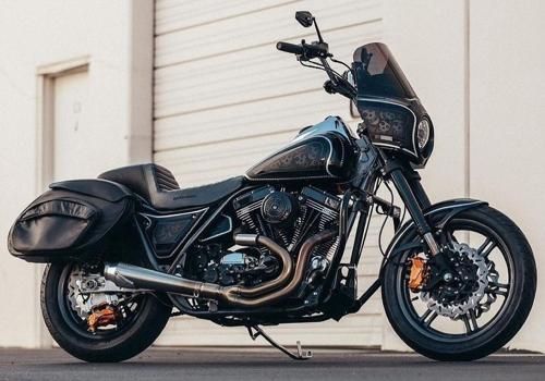 2018年以降ソフテイル