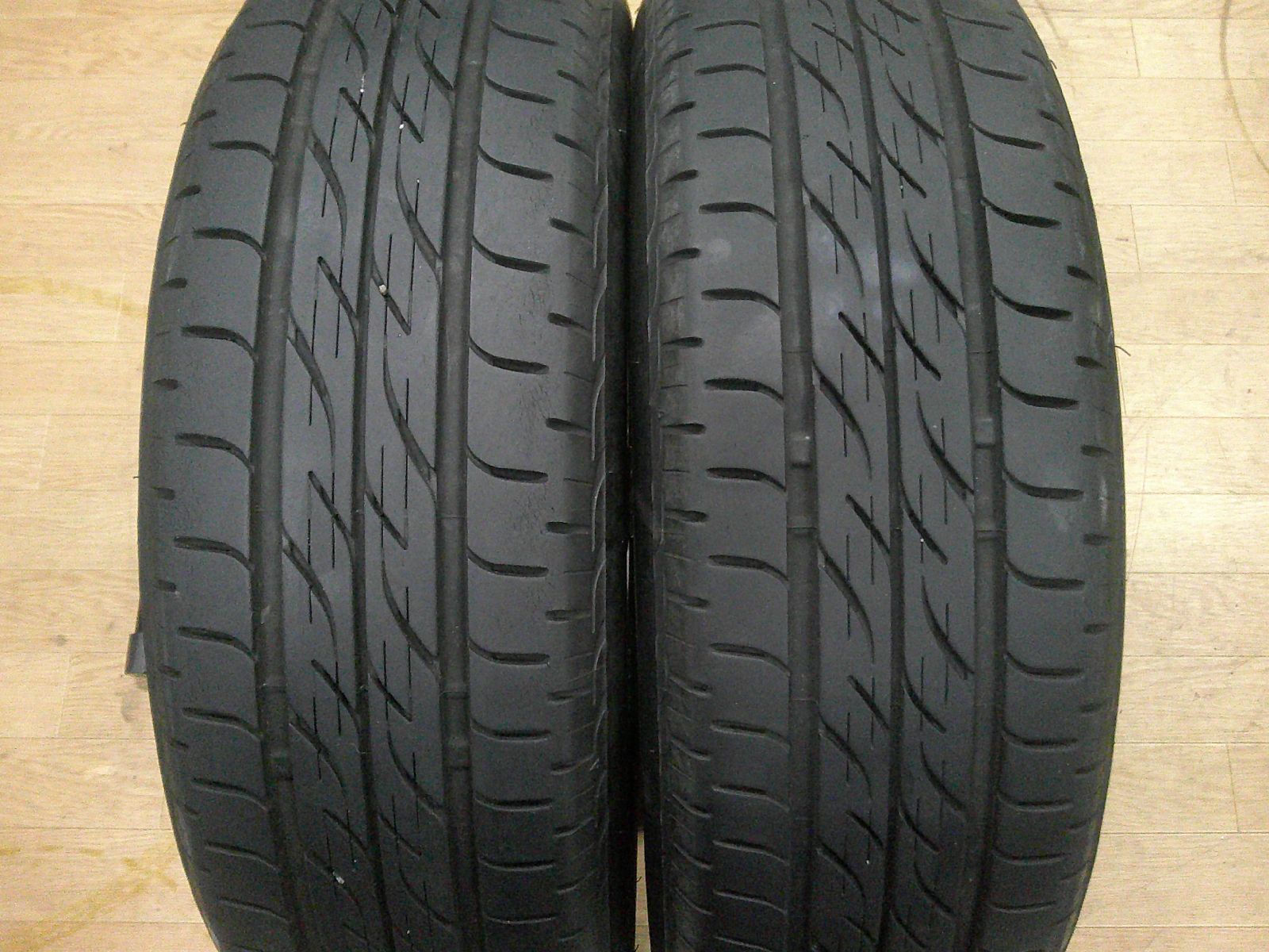 4本 ブリヂストン