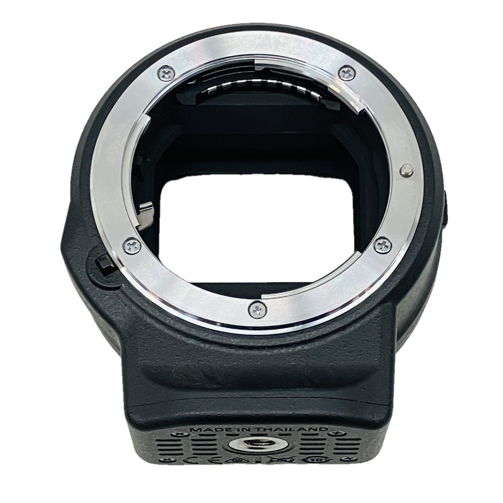  Nikon FTZ マウントアダプター Zマウント NIKKOR Fマウント カメラ ニコン 良好 マウントアダプター レンズアクセサリー