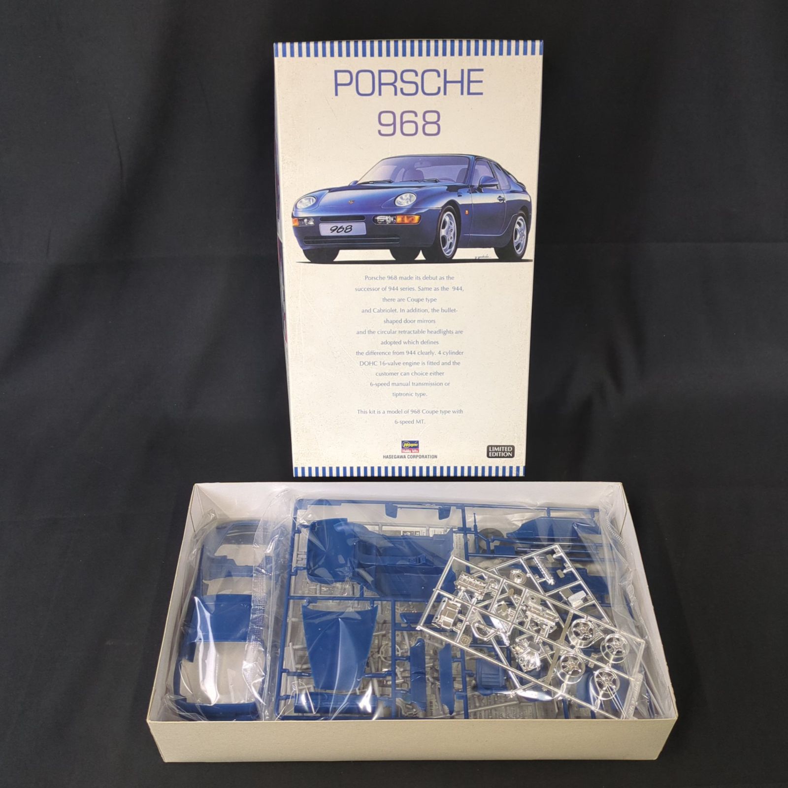 3250　こちらは専用です ポルシェ・968 - Wikipedia