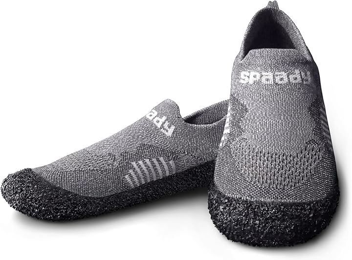 Skinners] スキナー2.0|男性と女性のためのミニマリストの裸足ソックス|