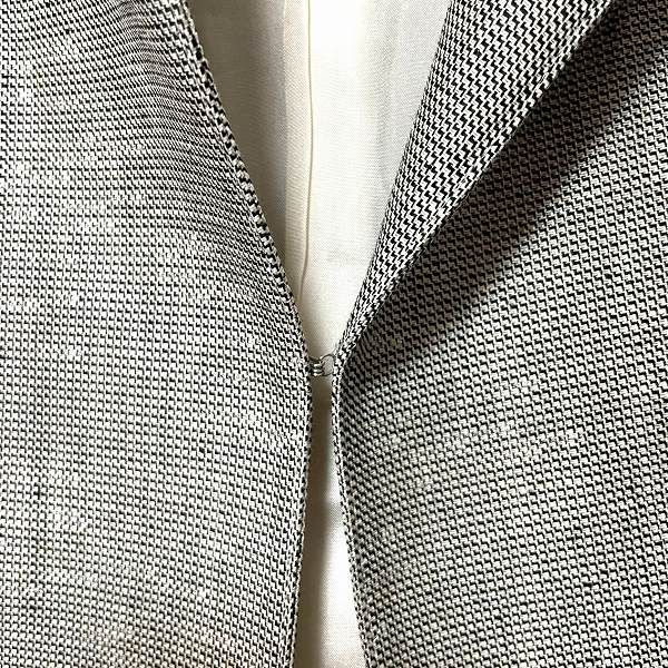 黒 シルバーラメ