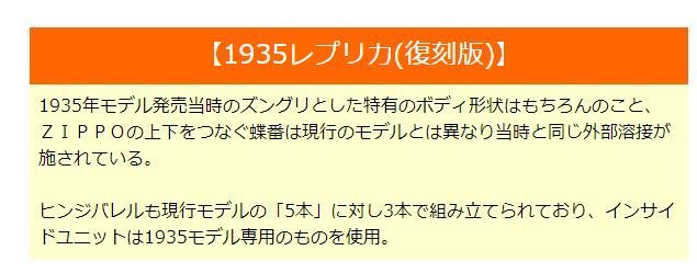 zippo(ジッポーライター)1935レプリカ ベネチアンデザイン 金メッキエッチング プリント仕上げ 両面加工 ブルーマーブル 1935GW-BLM  - メルカリ