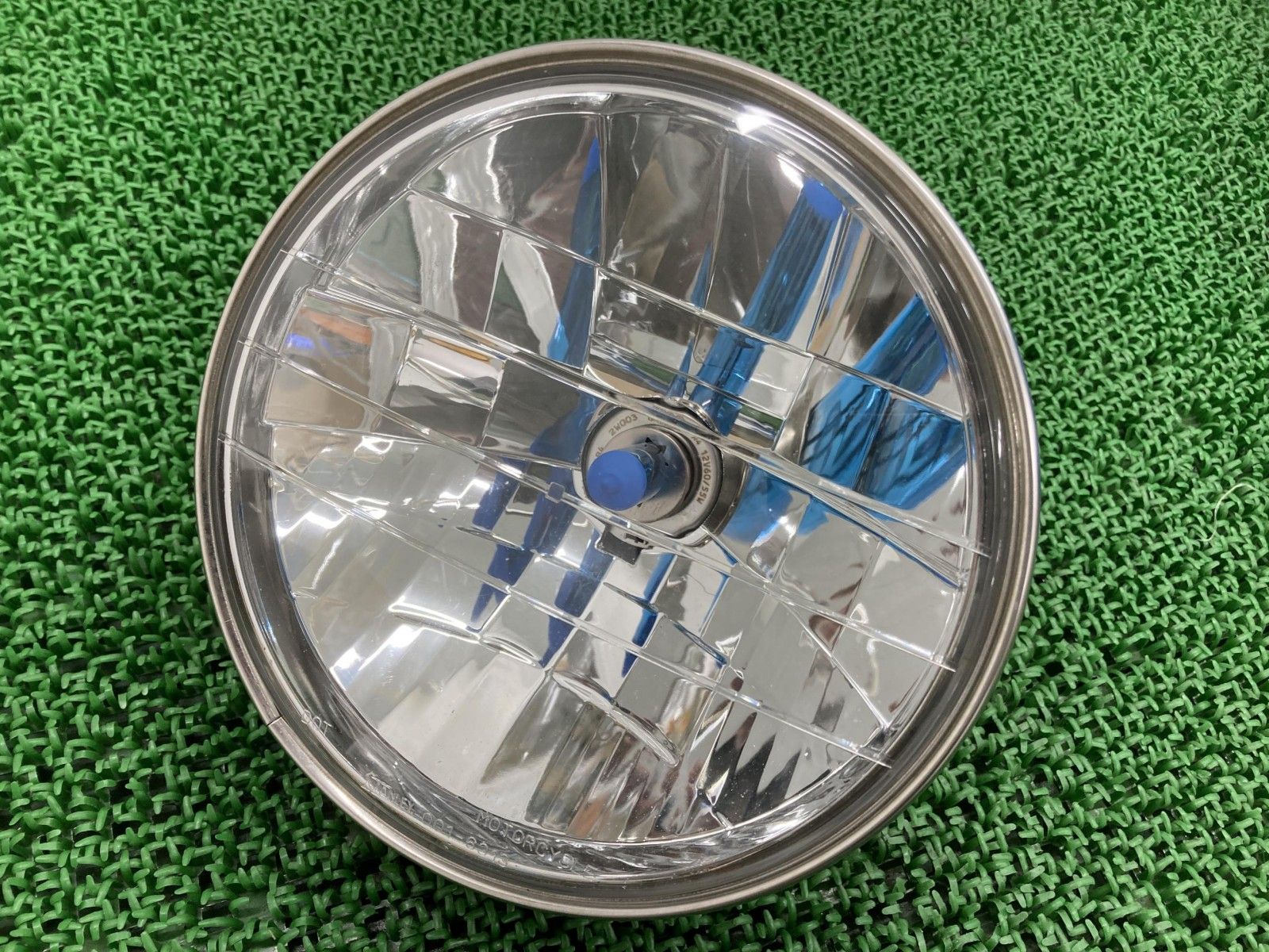 CB1300SF ヘッドライト 001-6313 ホンダ 純正 バイク 部品 SC54