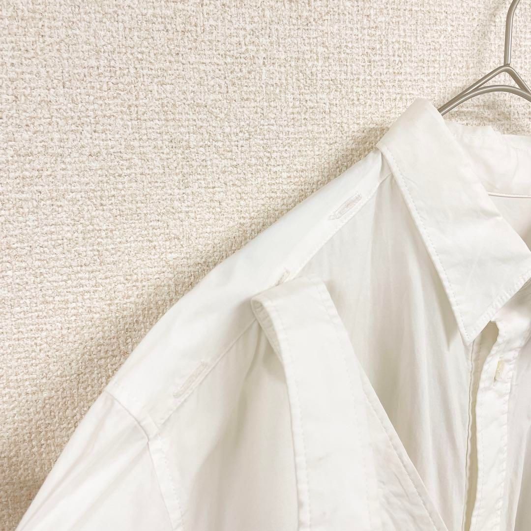 シャツ ブラウス