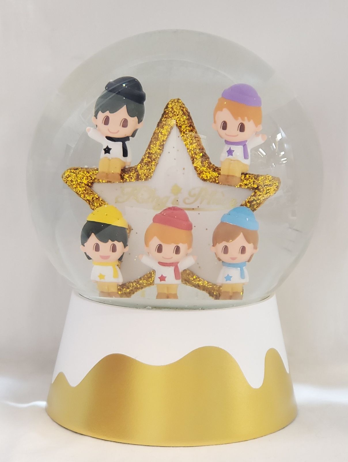 king&prince Kingu0026Prince 19年 セブンイレブン king&prince Kingu0026Prince 19年 セブンイレブン
