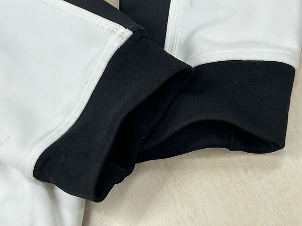 イチ推し!! 未使用 デッドストック品!! GOLDWiN GWB-101 5-10