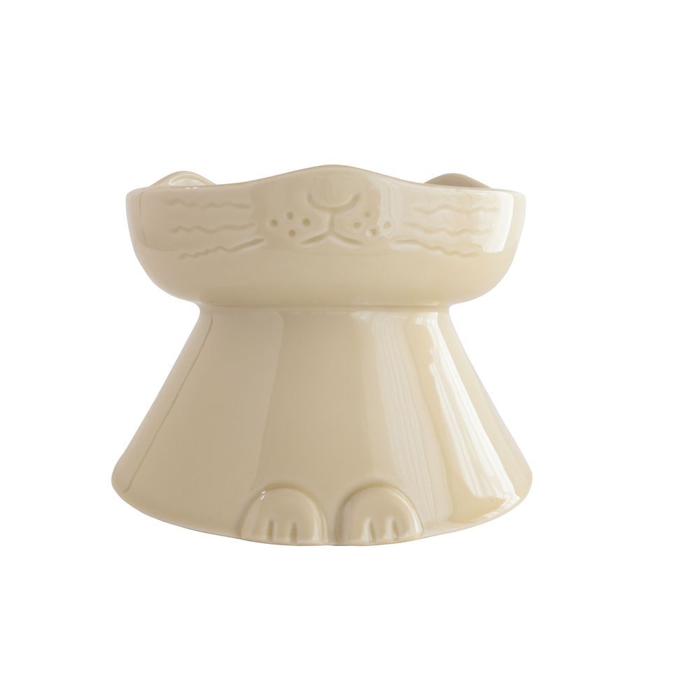 花柄波型皿6枚セット