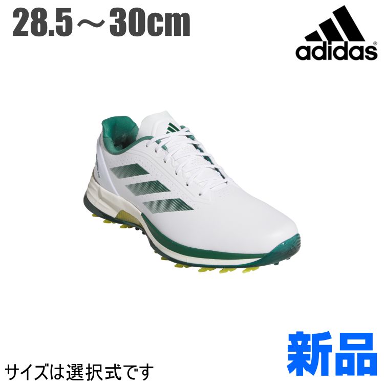 アディダス アディゼロ ZG25 NLC98 スパイクレス ゴルフシューズ