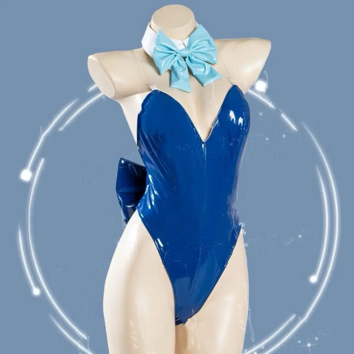 バーニーガール