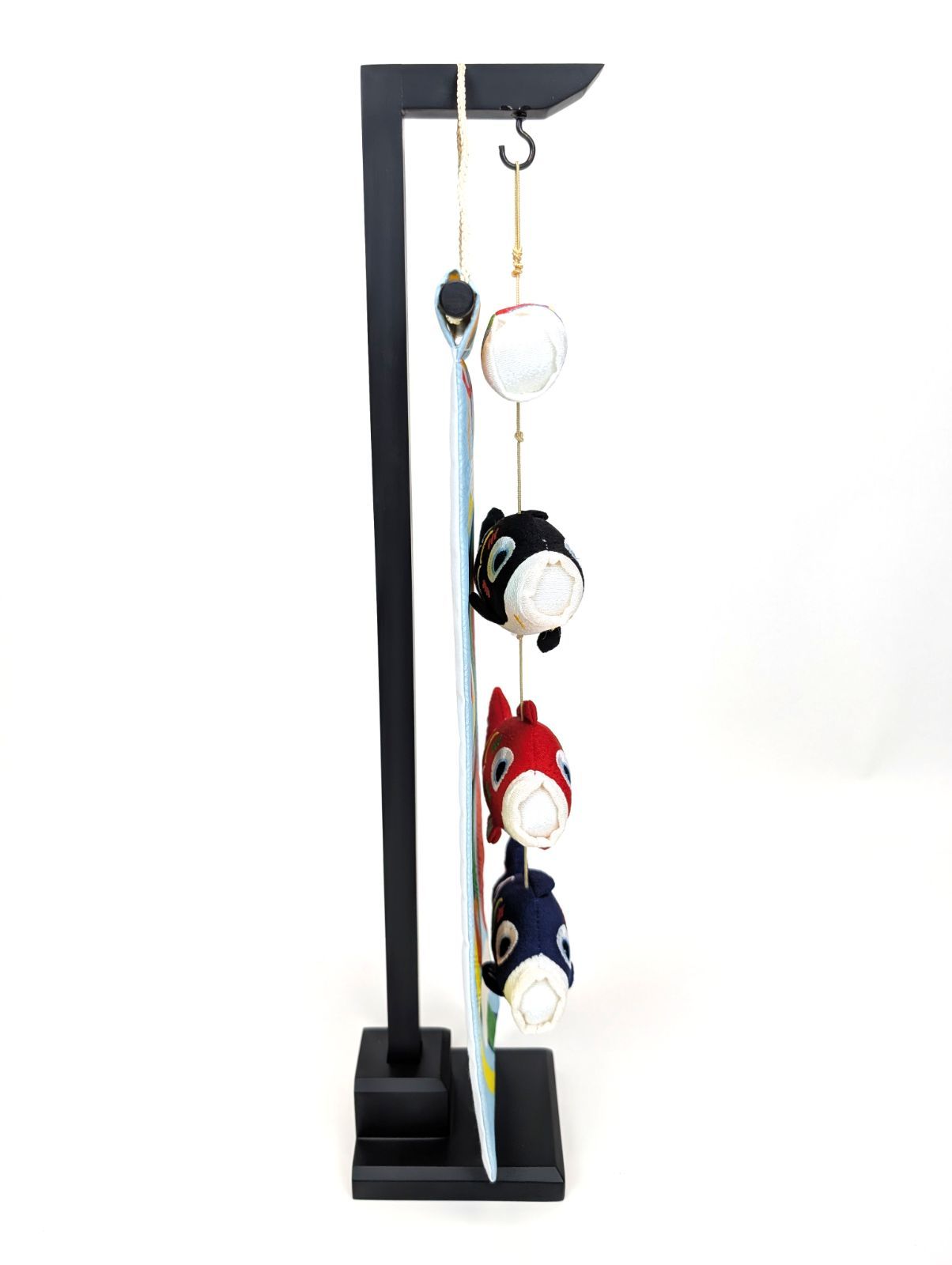 鯉のぼり デザイン 4色【5メートル】✖2セット 鯉のぼり デザイン 4色