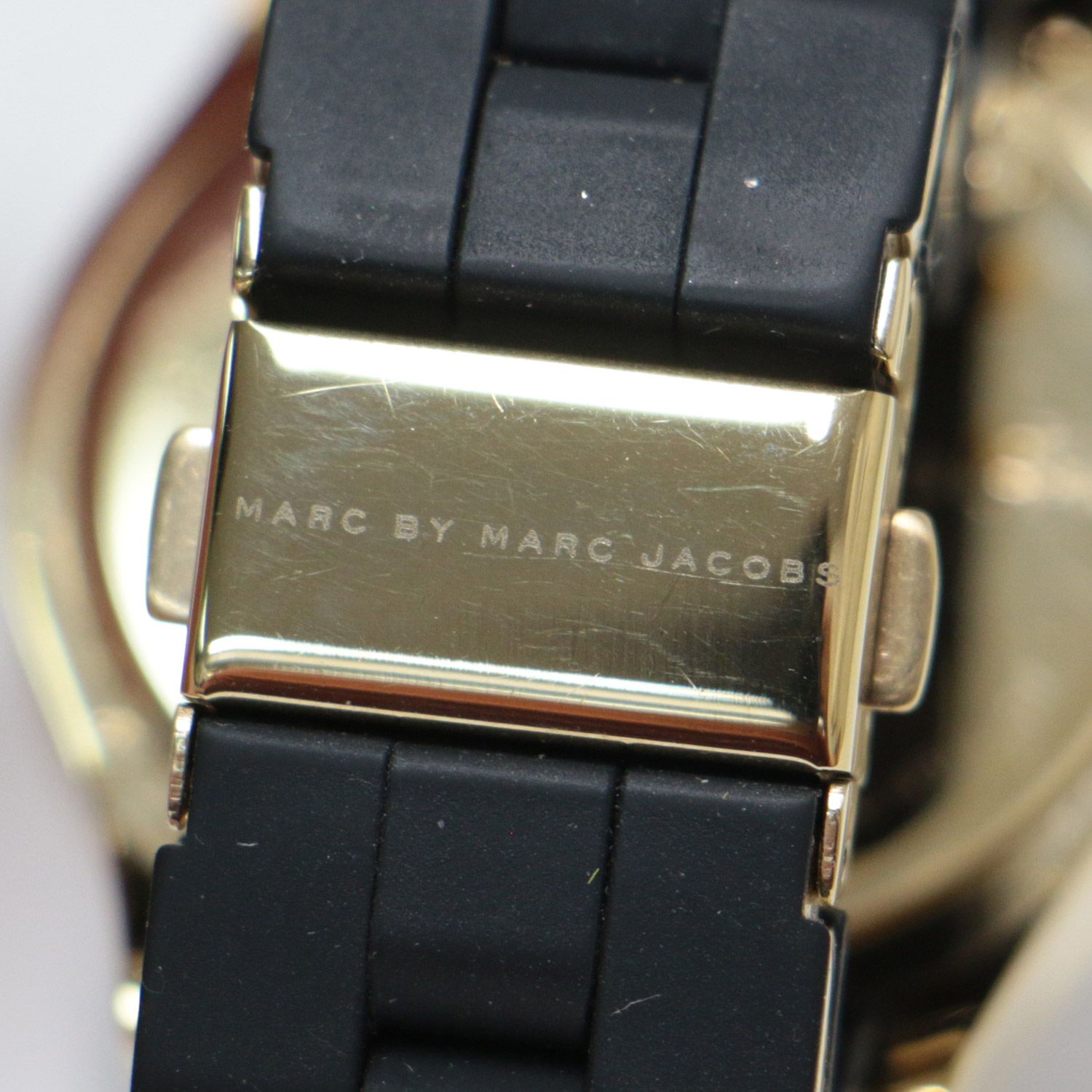 MARC BY MARC JACOBS マークバイマークジェイコブス 時計 腕時計 ...