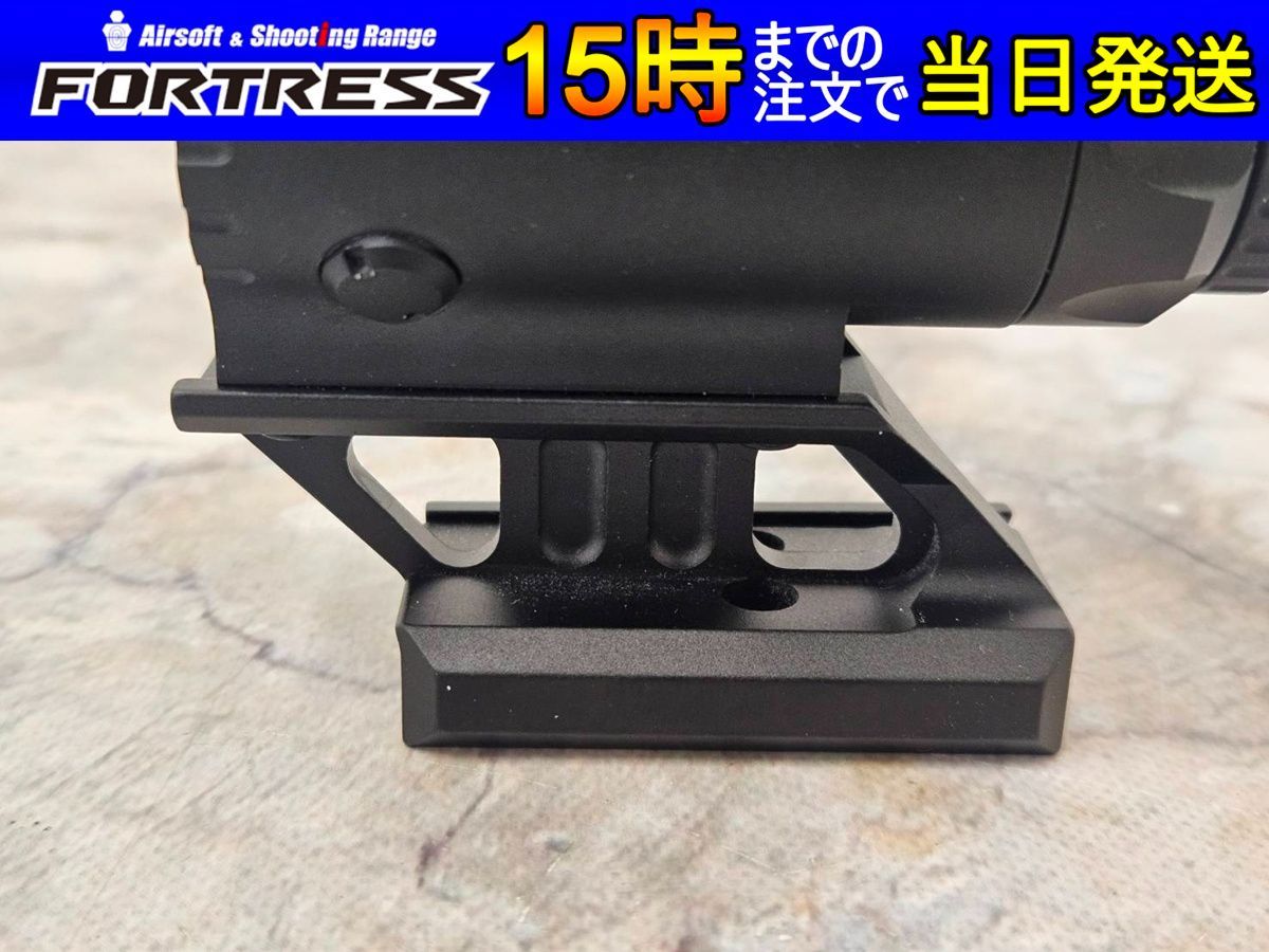 実物光学機器 Paragon