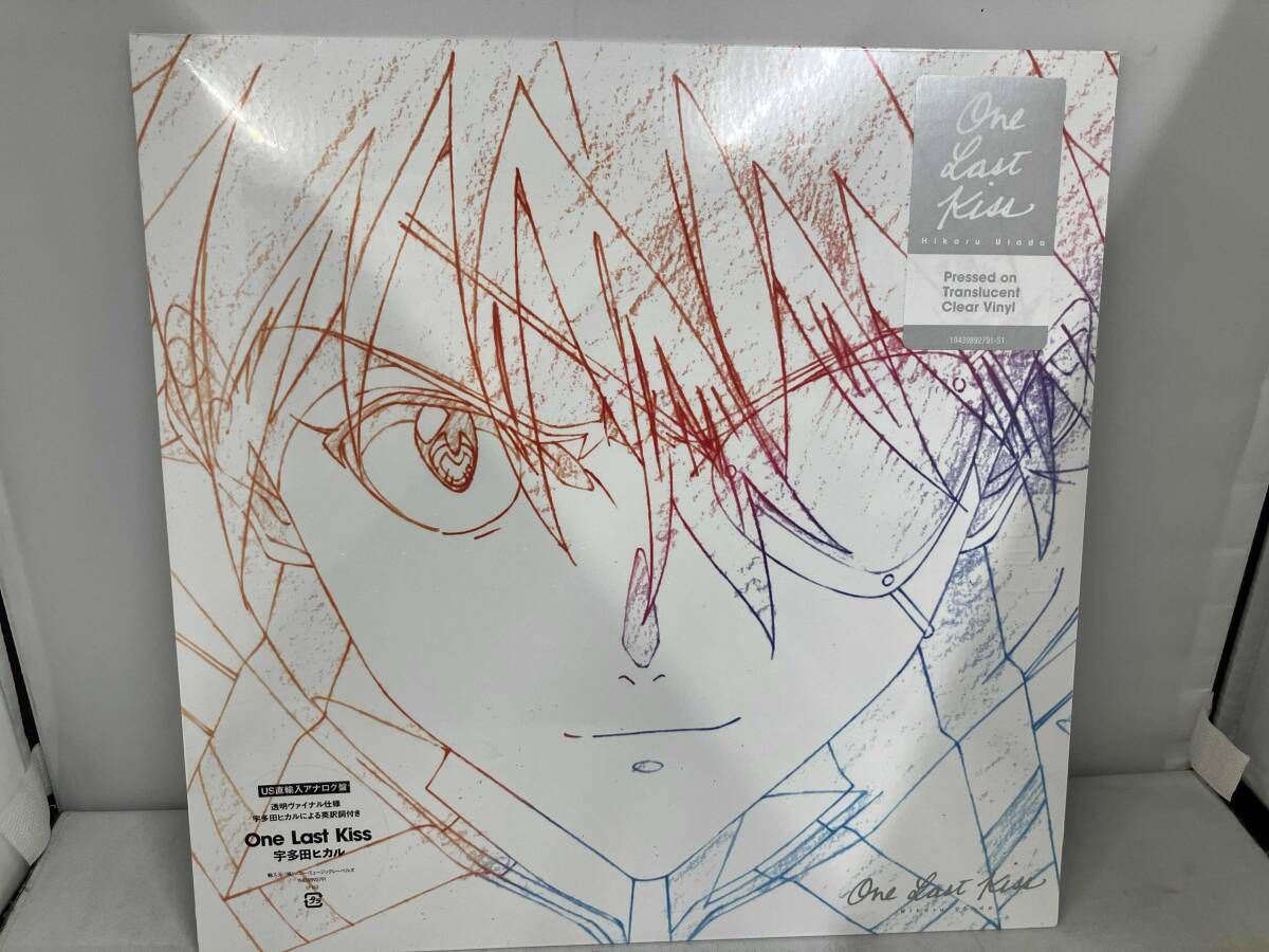 【 新品 : 限定盤】LP レコード （カラーレコード）/ 杏里 ： クール COOOL 【完全生産限定盤】(アナログレコード) : 杏里 | HMV&BOOKS