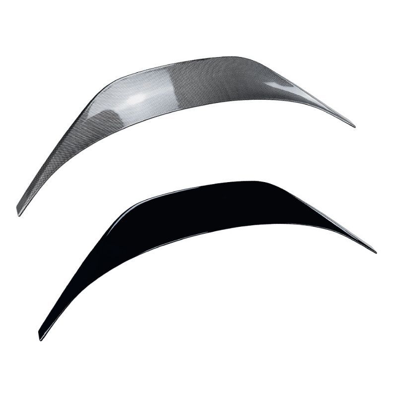 スポイラー 尾翼