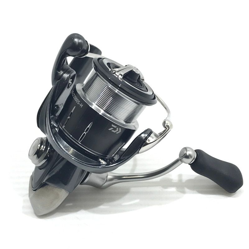 24ルビアス LT2000S-P アジング メバリング トラウト リール 24ルビアス LT2000S-P アジング メバリング トラウト リール