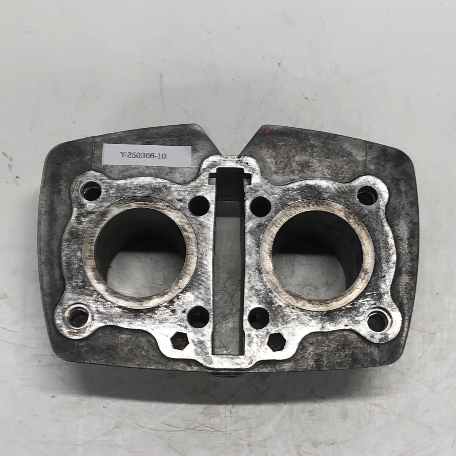 HONDA CB250T シリンダー ホンダ