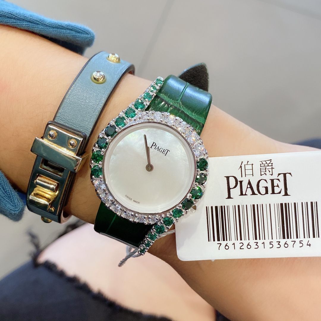 PIAGT ピアジェ