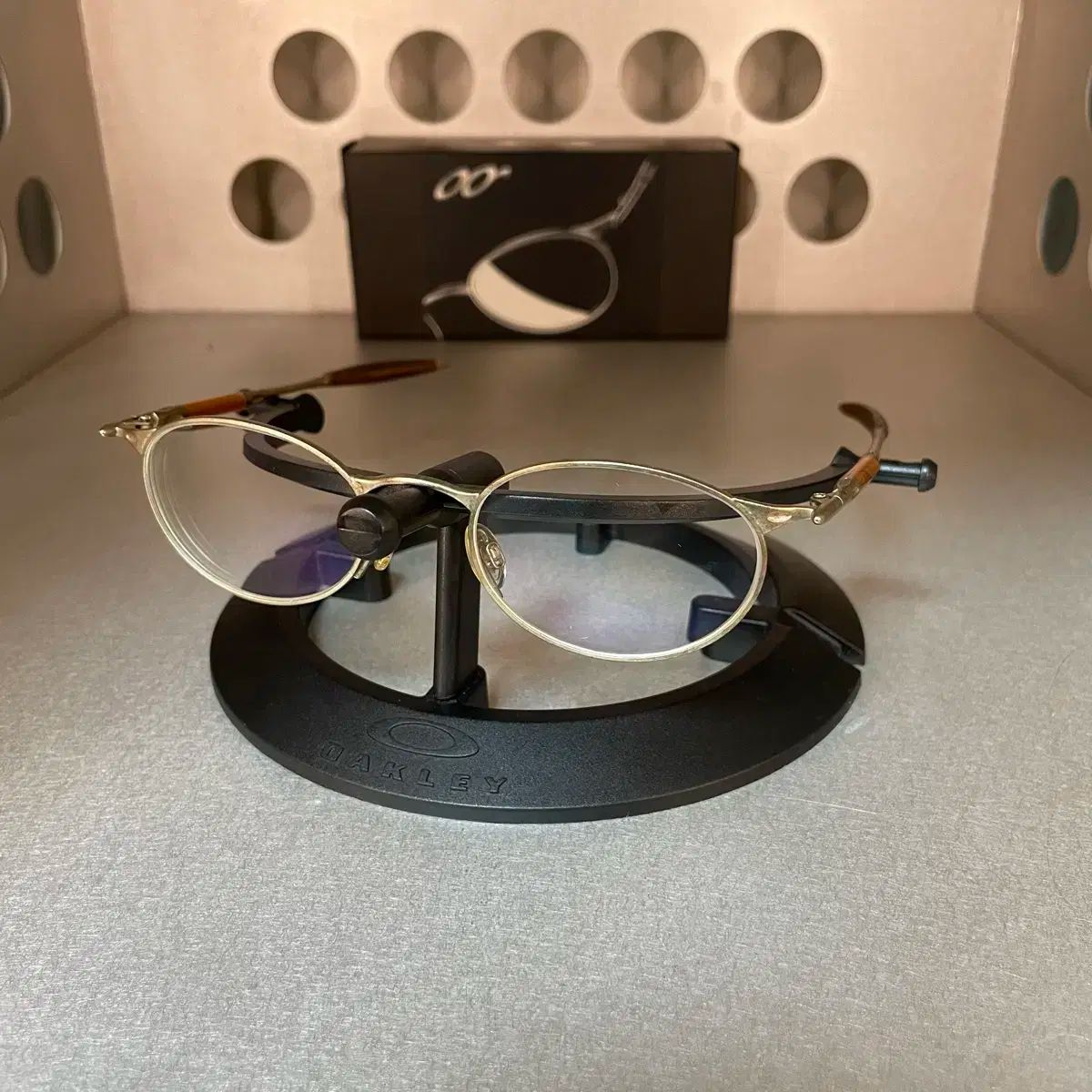 OAKLEY オークリー OO Wire ワイヤー 1999