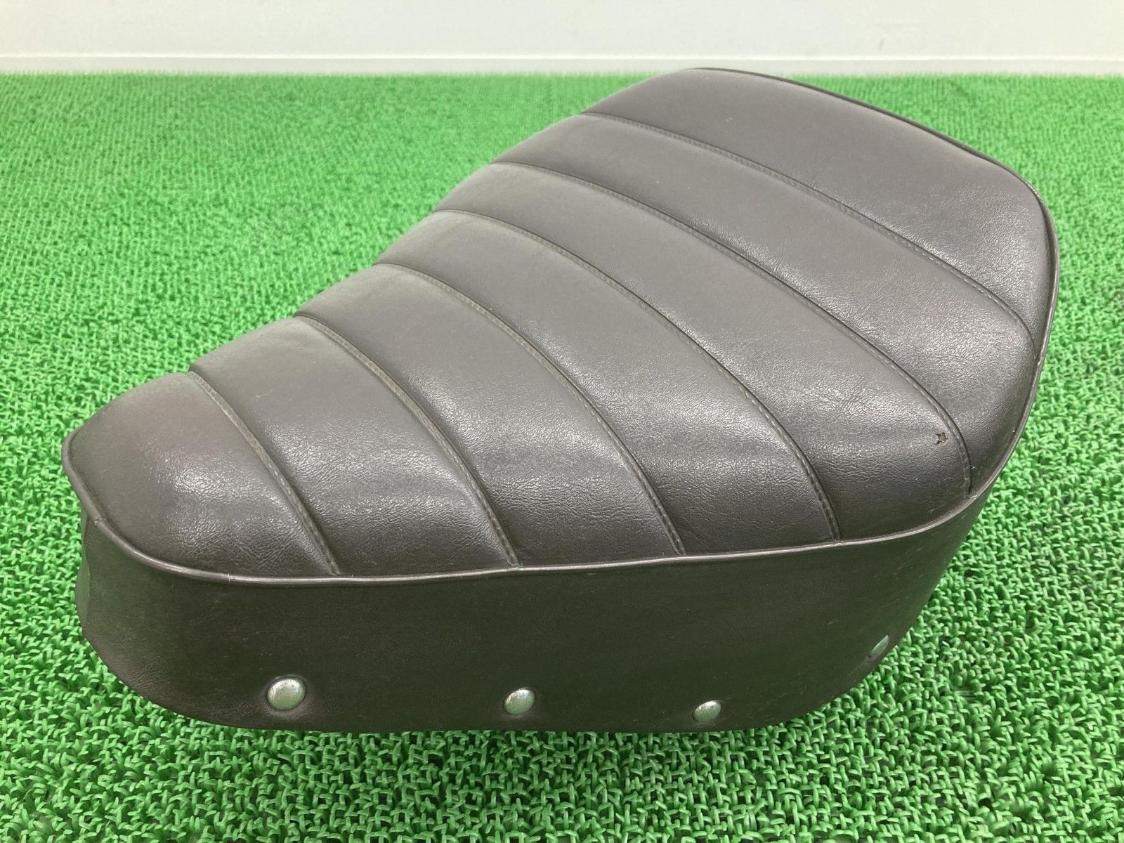 CBX400FF ダブルインボード CBX400F CBX550Fフロントフォーク、ダブル