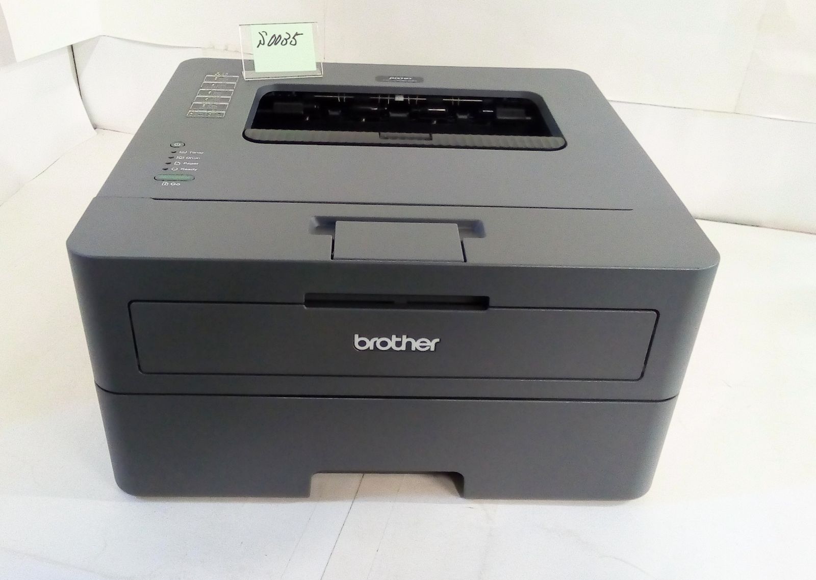 HL-L2400D本体 互換ドラム|互換大容量トナー|USBケーブル付き