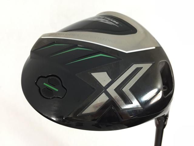 売れ筋商品 eks X X XXIO XPERIENCE ゴルフ AX-1 MIYAZAKI ドライバー 10.5 化粧下地