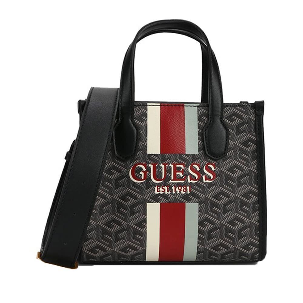 CHG [ゲス] レーディスバック SILVANA MINI TOTE レディース CHG