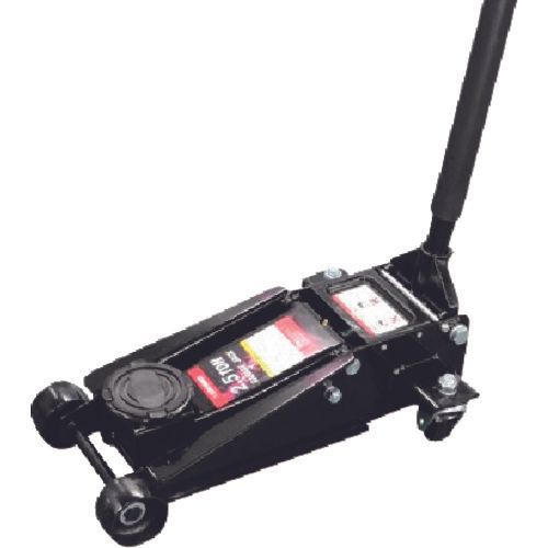 7営業日以内発送 アストロプロダクツ 2006000001403 ２．５ＴＯＮ ガレージジャッキ 沖縄離島販売不可