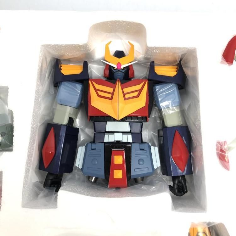 CM's BRAVE合金19 シーエムズ ブレイブ合金 宇宙戦士