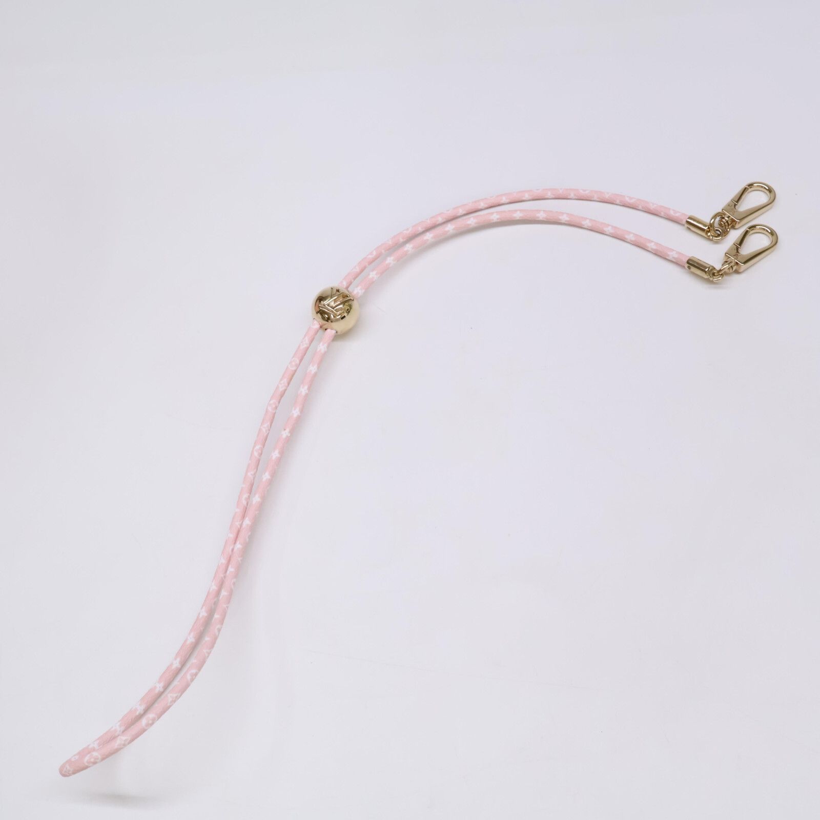 LOUIS VUITTON ルイヴィトン 【即決/国内正規】M77576 ボブ・LV