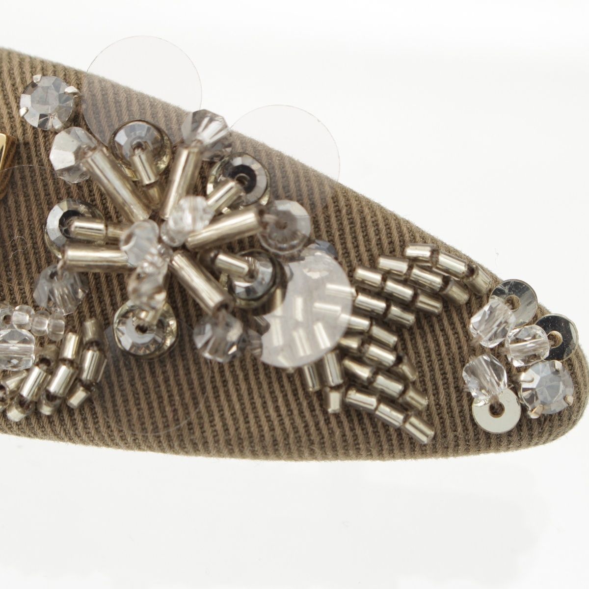 ラインストーン