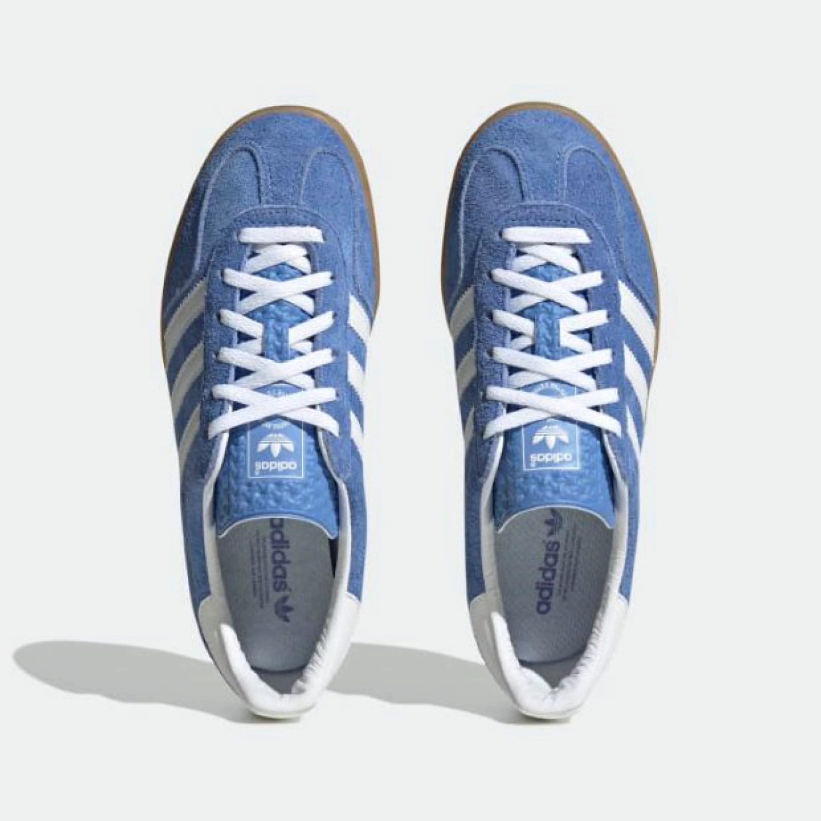 新品 adidas スニーカー 靴 ガゼル インドア GAZELLE INDOOR HQ8717