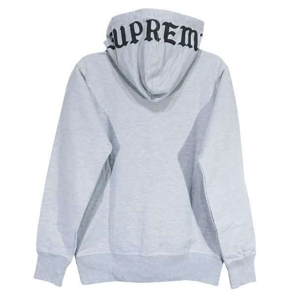 SUPREME シュプリーム 14SS ROCKSTEADY ZIP UP ロックステディ ジップ 