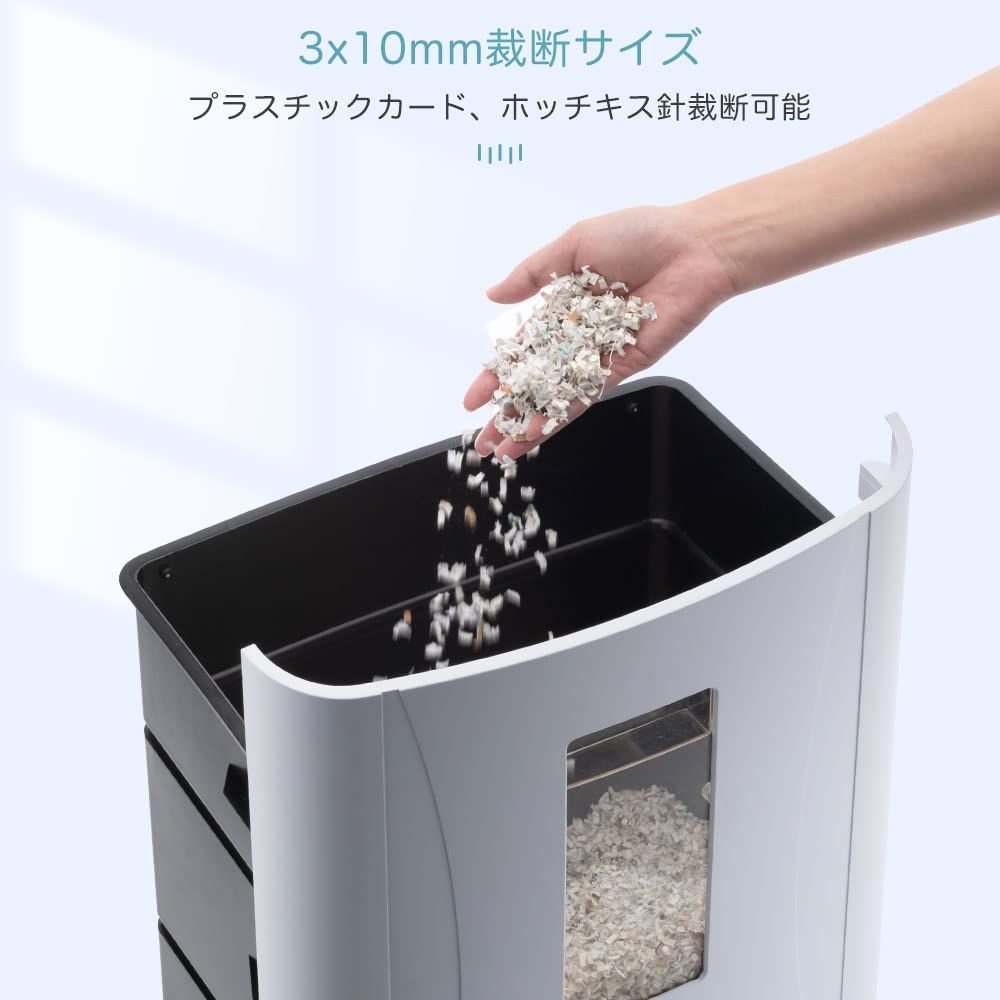 大容量ダストボックス25L