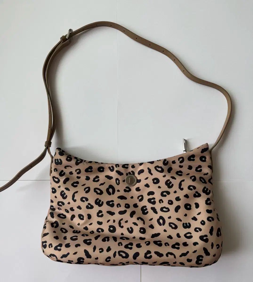 MINITMUTE ミニミュート クロエ ソフト レオパード CLO SOFT LEOPARD