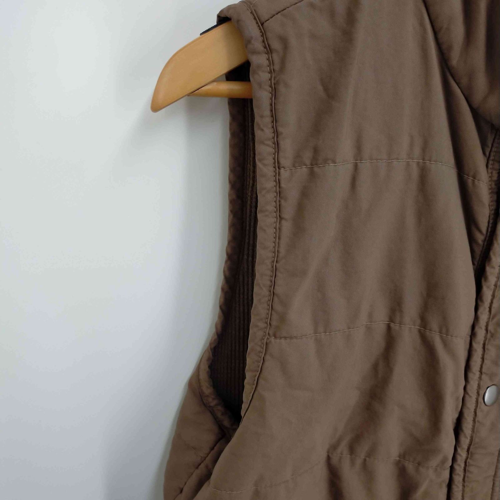 セーブ カーキ ユナイテッド SAVE KHAKI UNITED USA製 リバーシブル 