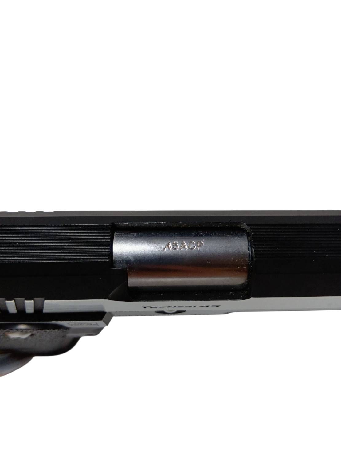 東京マルイ Hi-CAPA