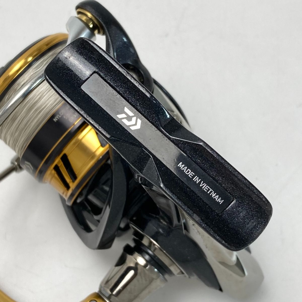 ダイワ　18レガリスLT2500S-XH DAIWA（釣り） ダイワ 18レガリス LT2500S−XH