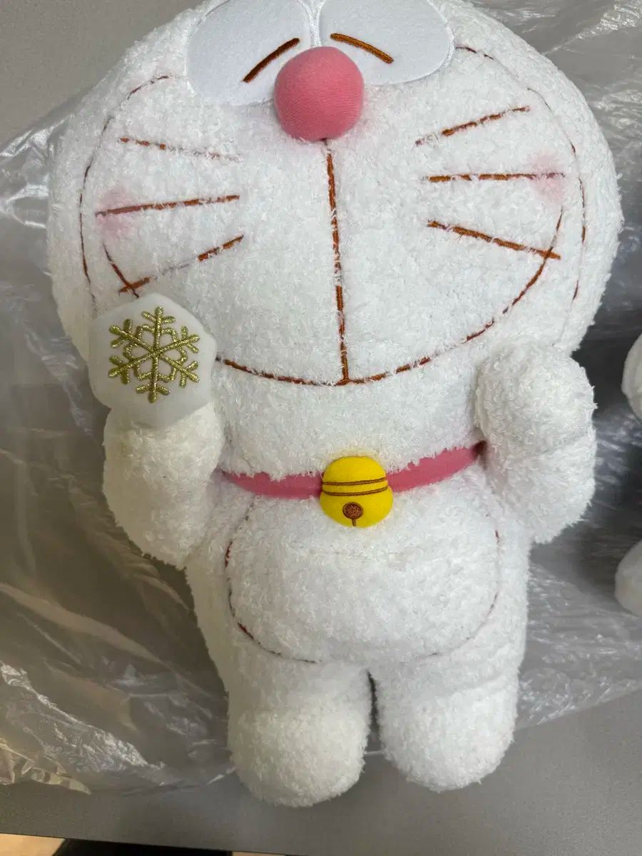 雪だるまドラえもん 2