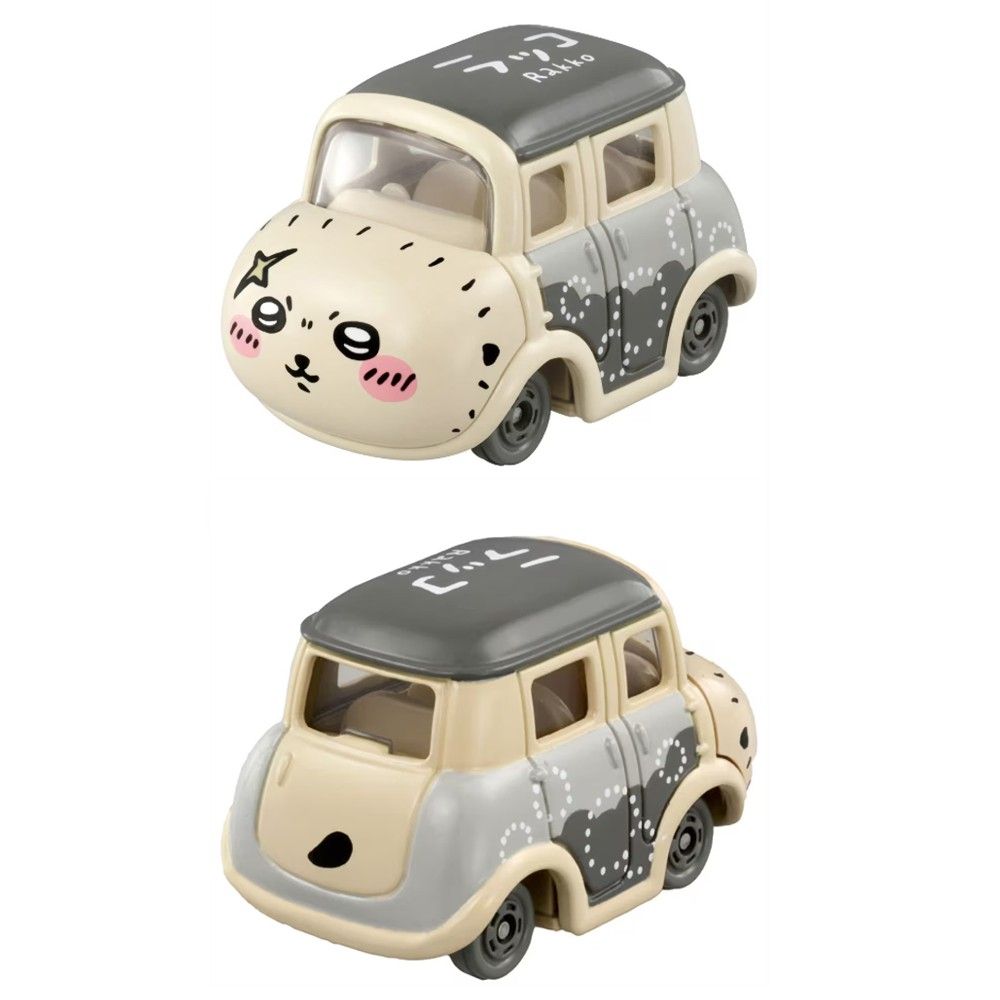 ちいかわ ドリームトミカ SP ハチワレ うさぎ モモンガ など タカラトミー Amazon | 【3種セット】タカラトミー トミカ ドリームトミカ SP